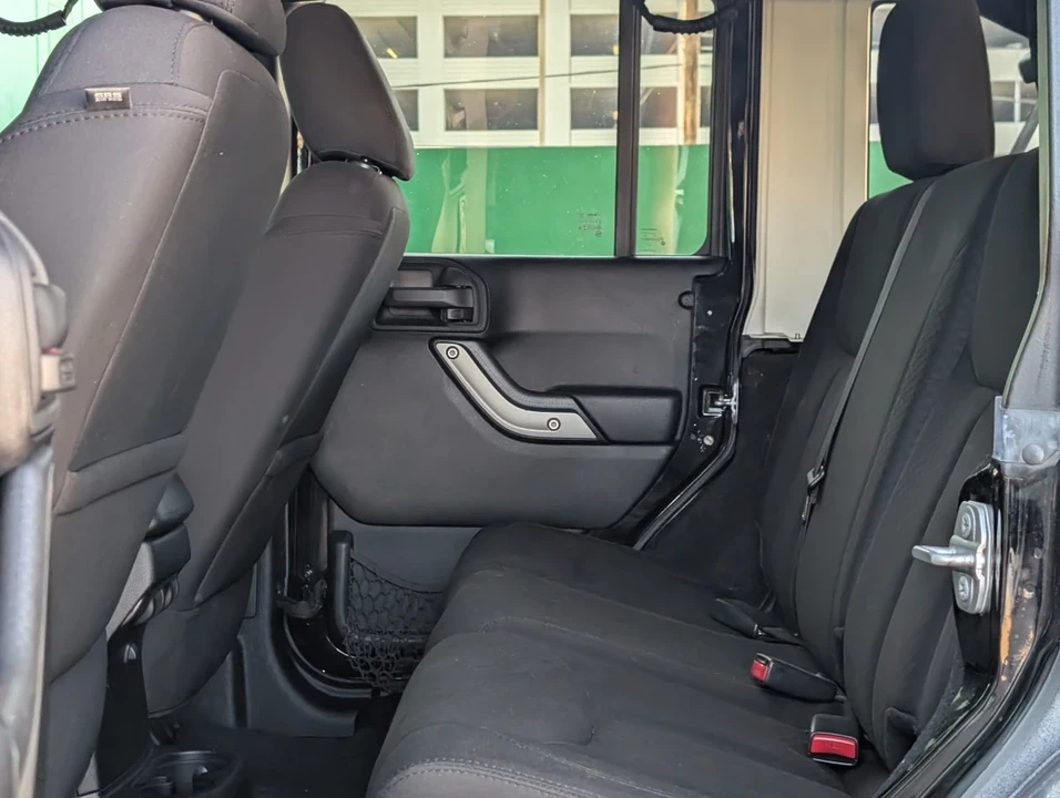 2015 Jeep JK Wrangler - Image 15 of 21