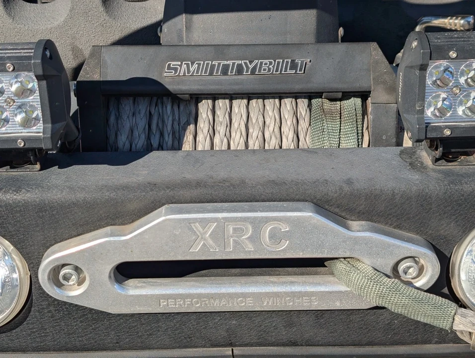 2015 Jeep JK Wrangler - Image 5 of 21