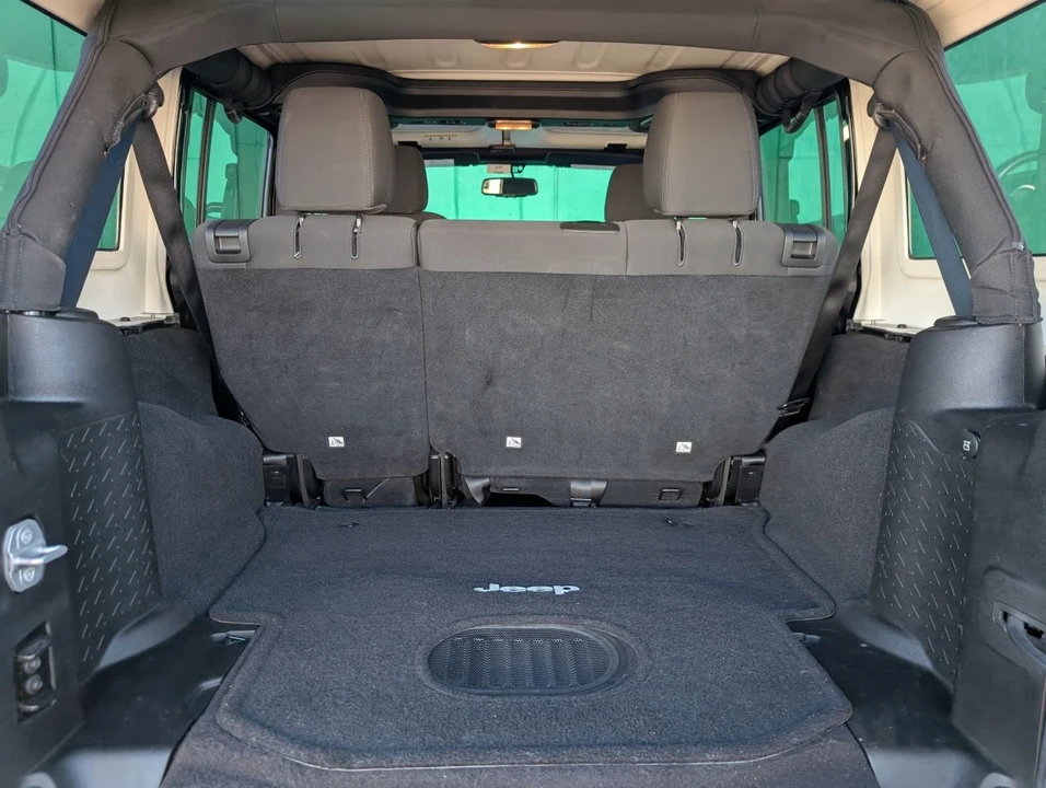 2015 Jeep JK Wrangler - Image 13 of 21