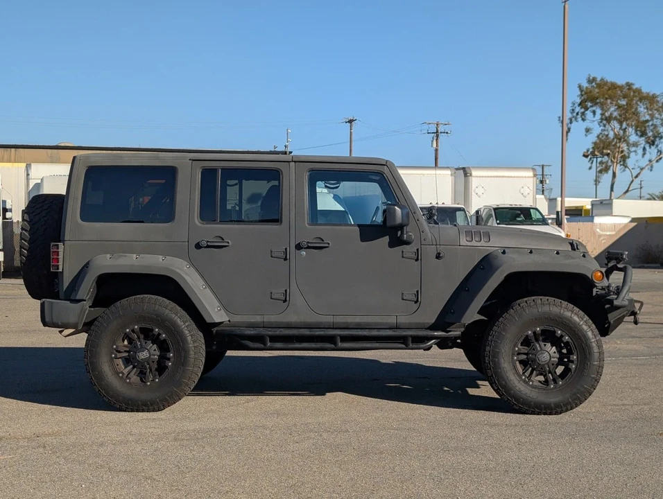 2015 Jeep JK Wrangler - Image 11 of 21
