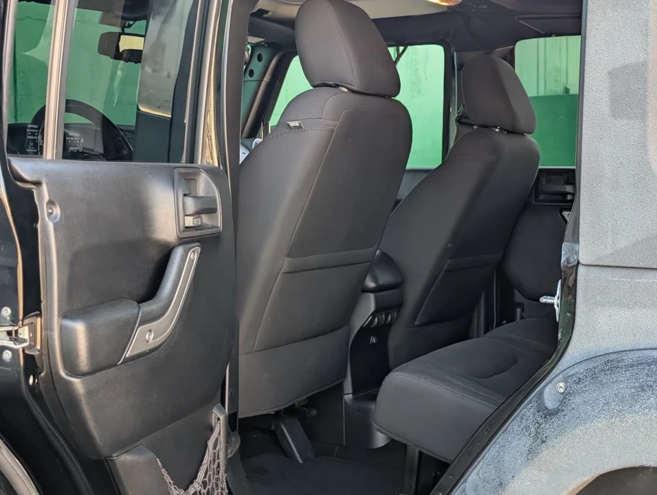 2015 Jeep JK Wrangler - Image 14 of 21