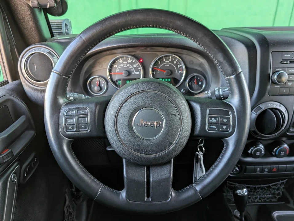2015 Jeep JK Wrangler - Image 20 of 21