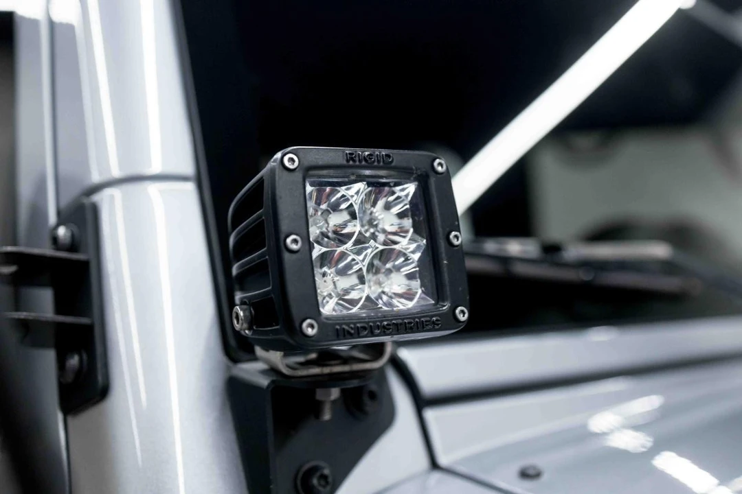 2015 Jeep JK Wrangler - Image 26 of 31