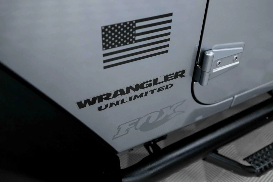 2015 Jeep JK Wrangler - Image 13 of 31