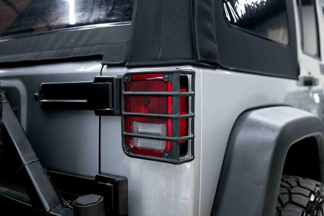 2015 Jeep JK Wrangler - Image 30 of 31
