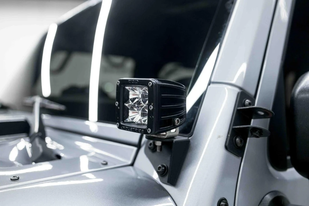 2015 Jeep JK Wrangler - Image 11 of 31