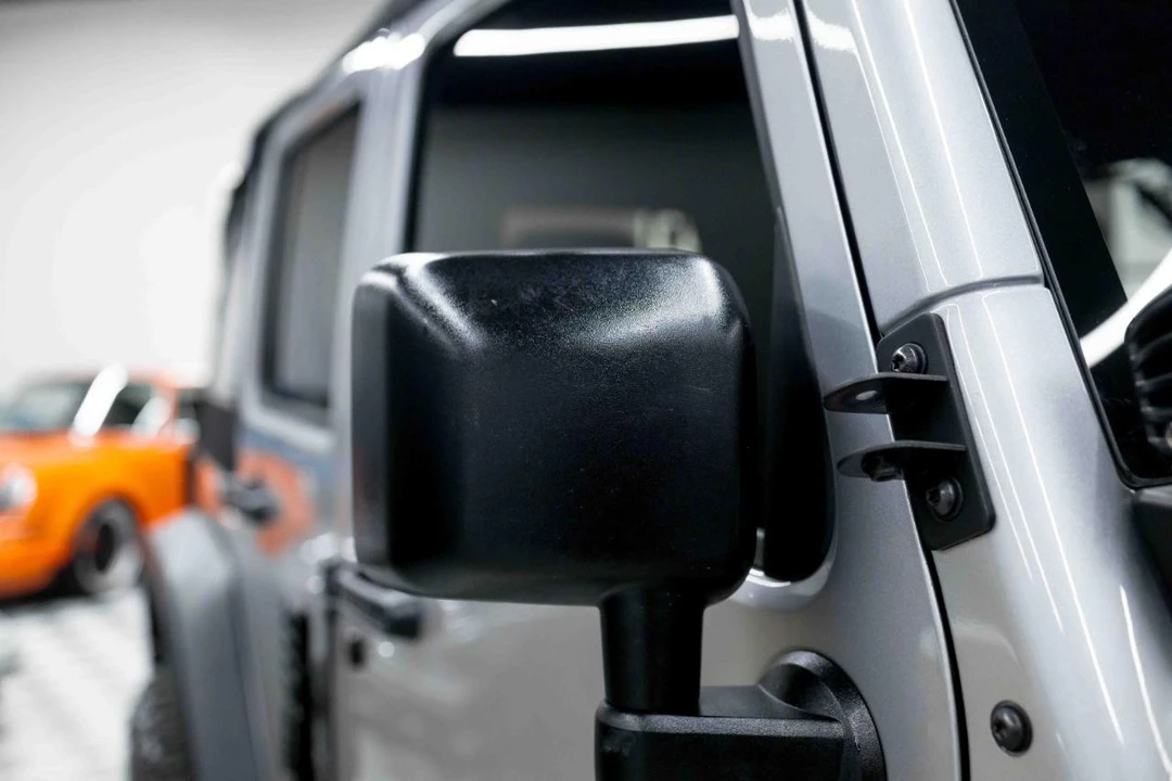 2015 Jeep JK Wrangler - Image 25 of 31