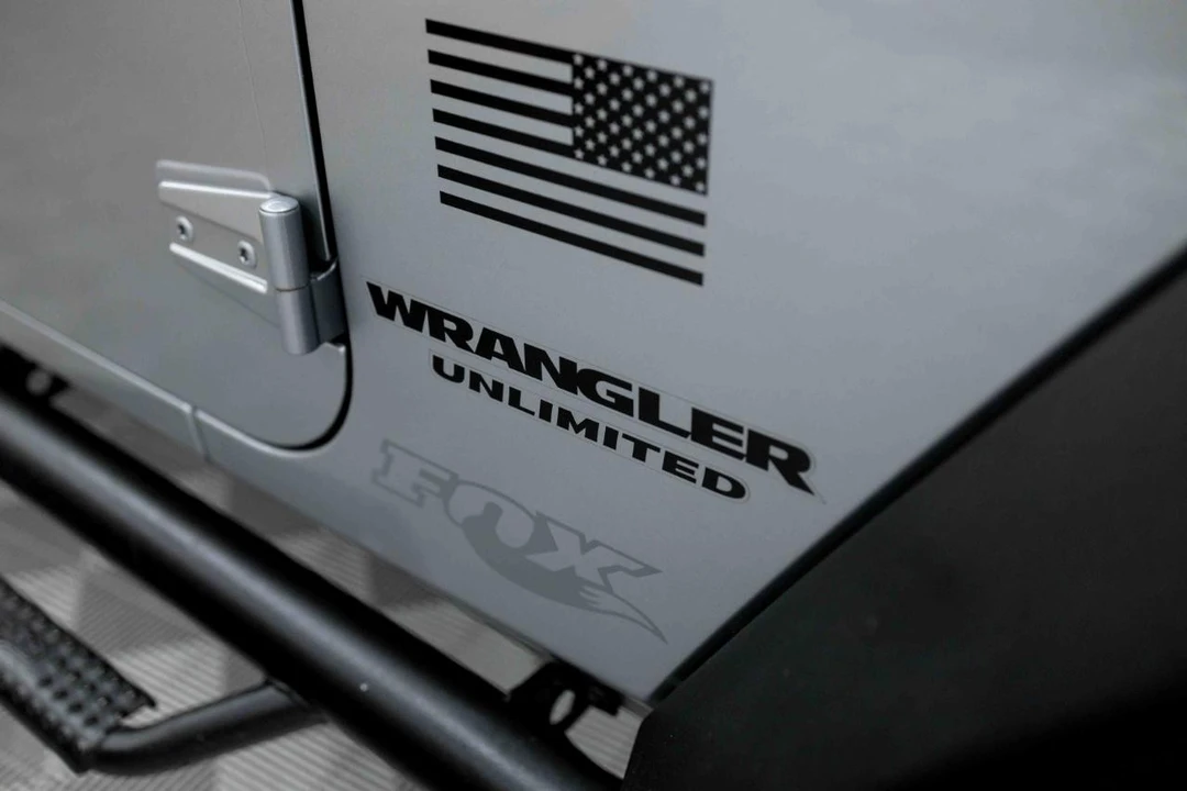2015 Jeep JK Wrangler - Image 24 of 31