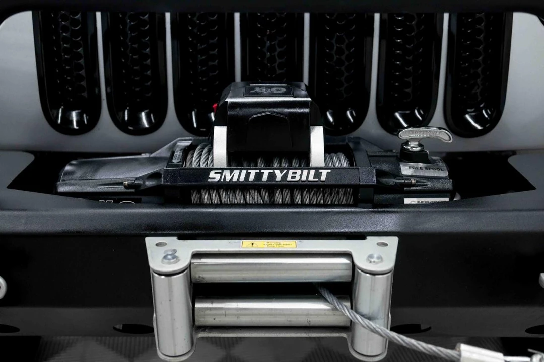 2015 Jeep JK Wrangler - Image 20 of 31
