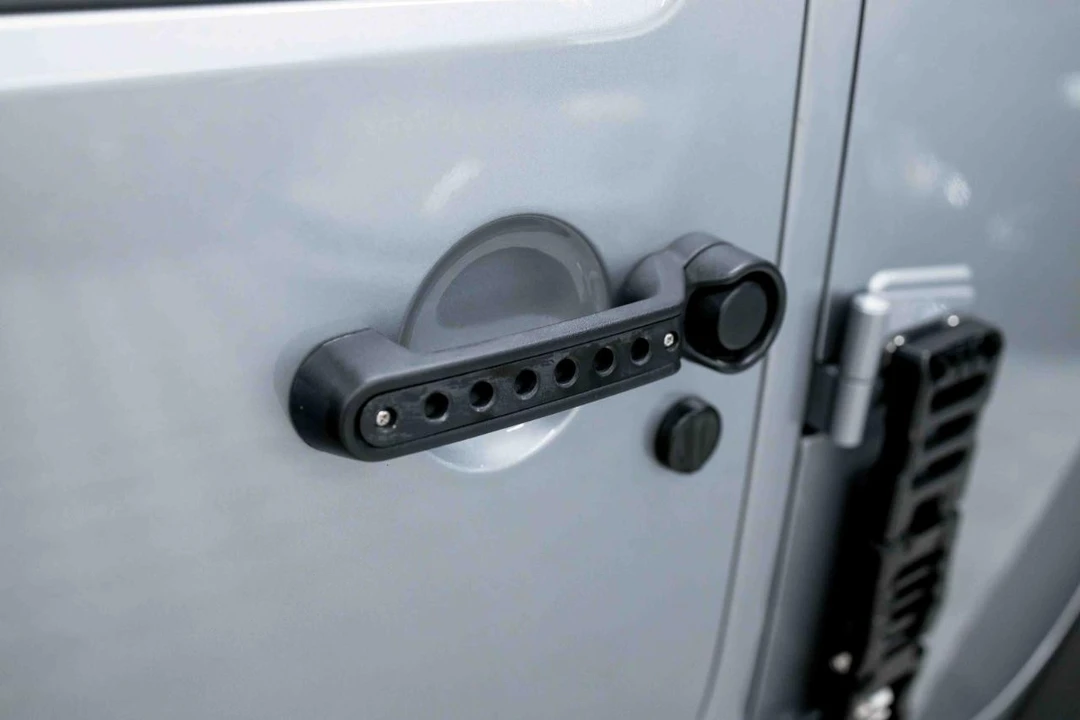 2015 Jeep JK Wrangler - Image 9 of 31