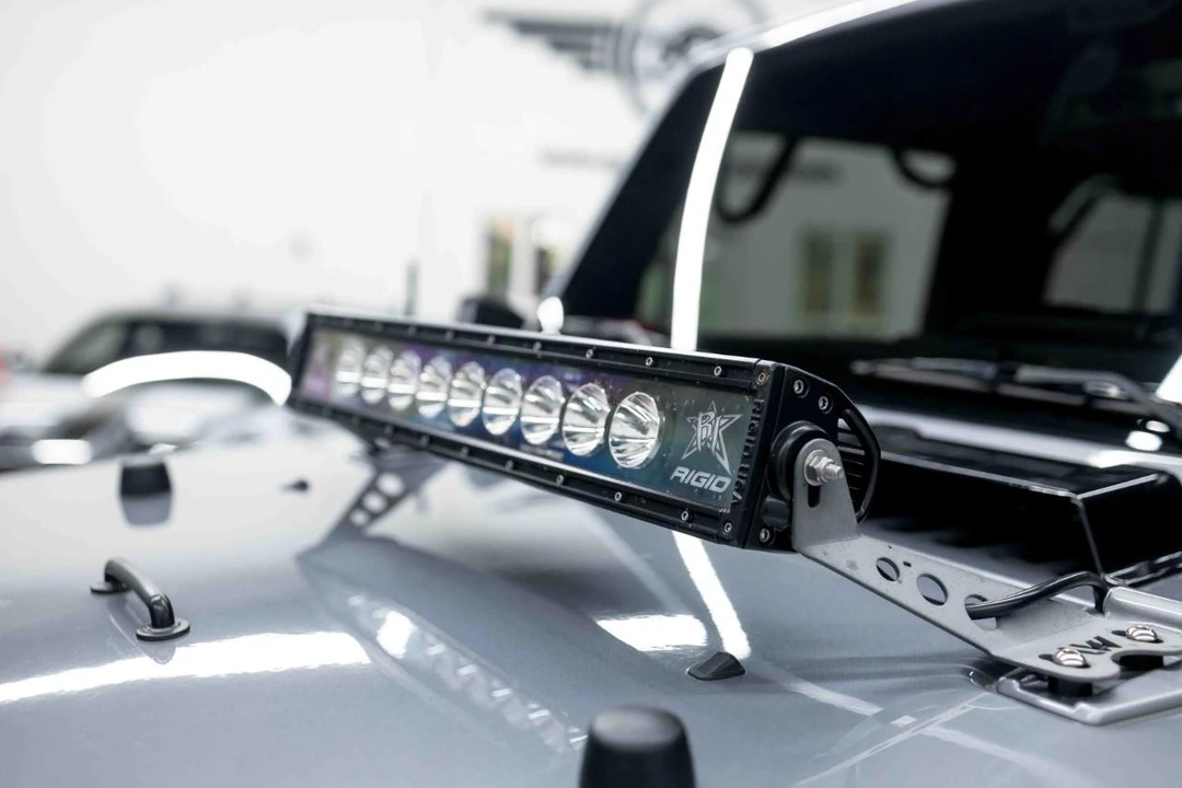 2015 Jeep JK Wrangler - Image 16 of 31