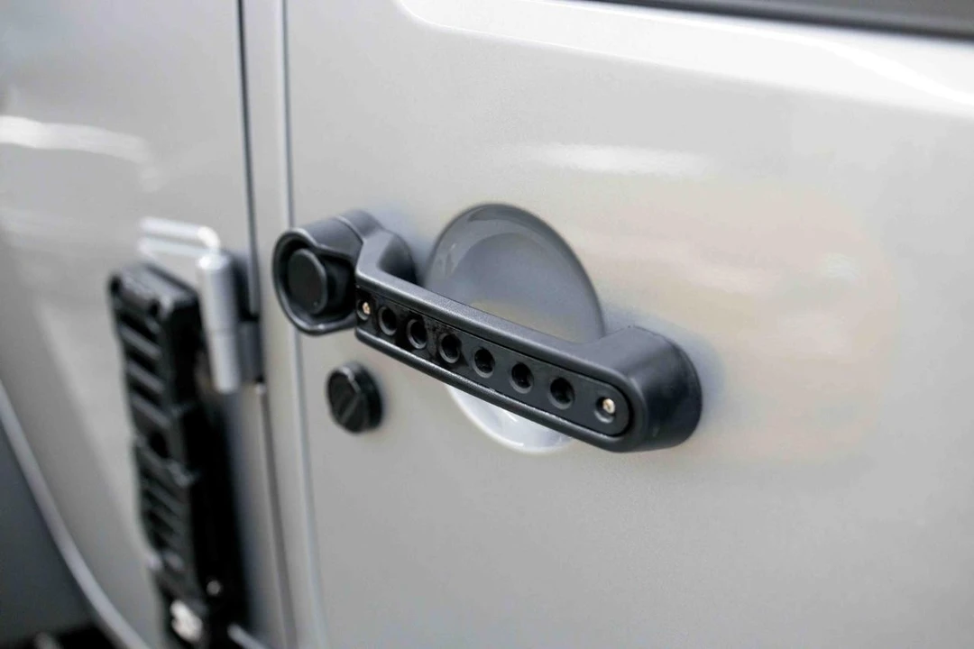 2015 Jeep JK Wrangler - Image 27 of 31
