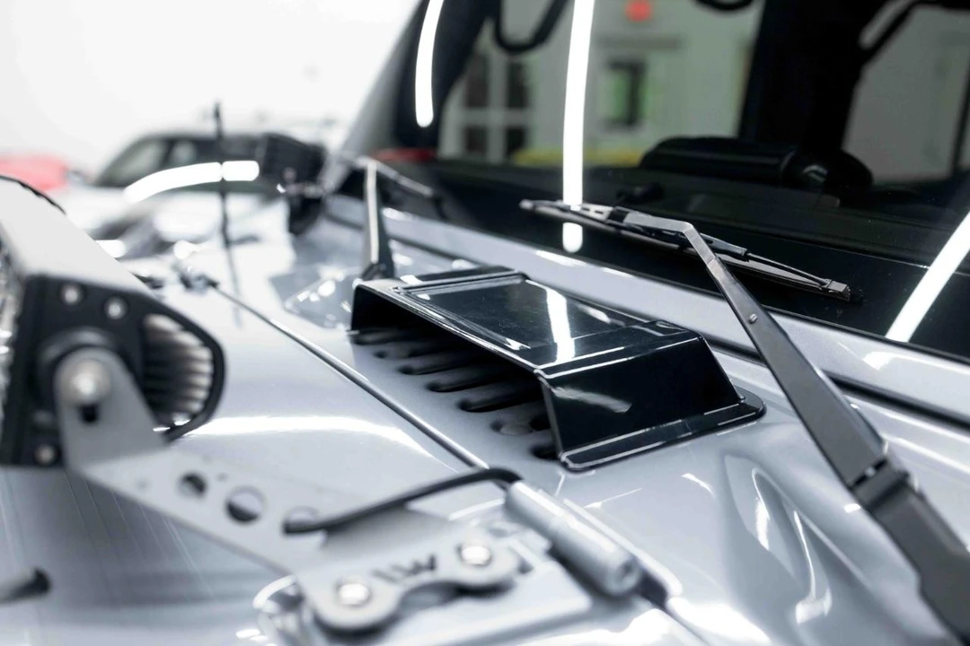 2015 Jeep JK Wrangler - Image 15 of 31
