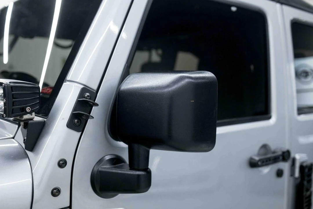 2015 Jeep JK Wrangler - Image 10 of 31