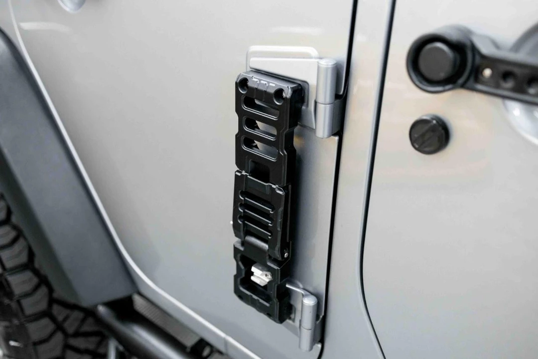 2015 Jeep JK Wrangler - Image 28 of 31