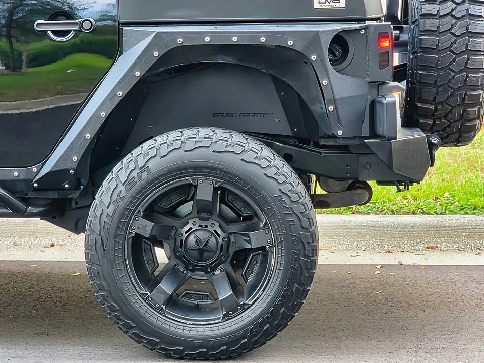 2015 Jeep JK Wrangler - Image 15 of 21