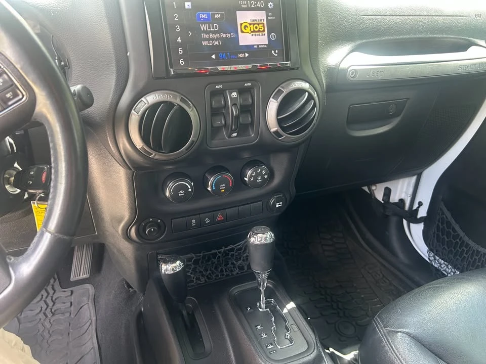2015 Jeep JK Wrangler - Image 14 of 14