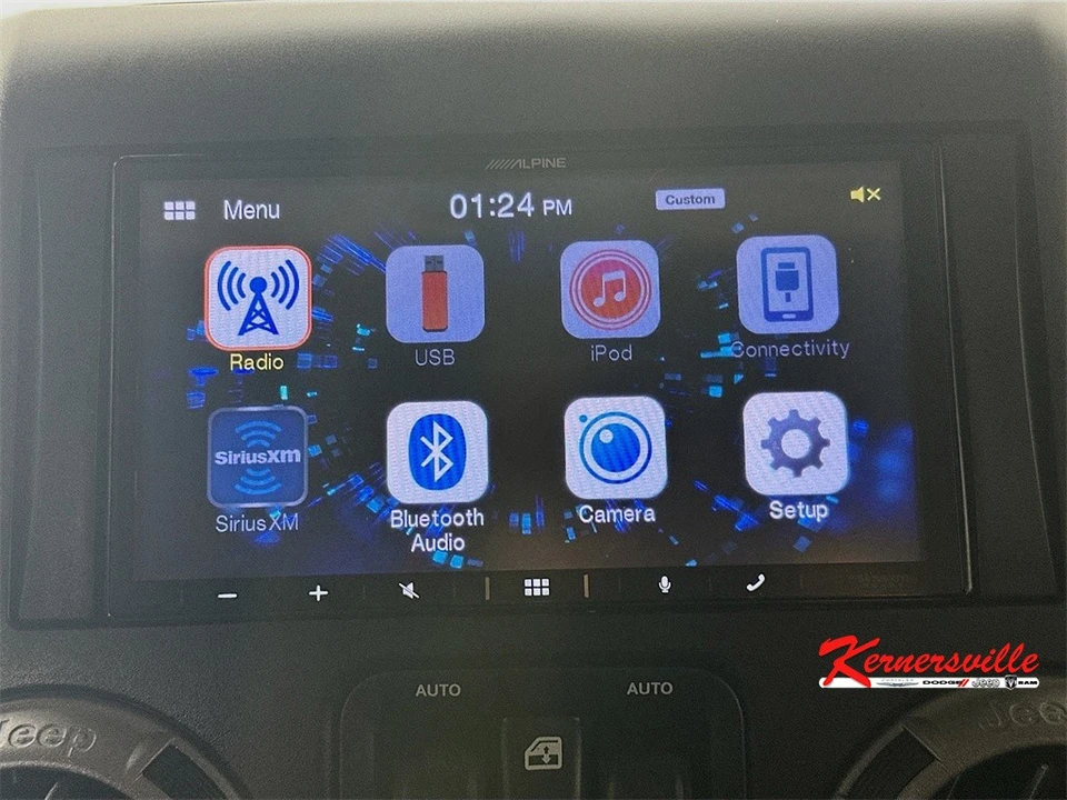 2015 Jeep JK Wrangler - Image 19 of 21