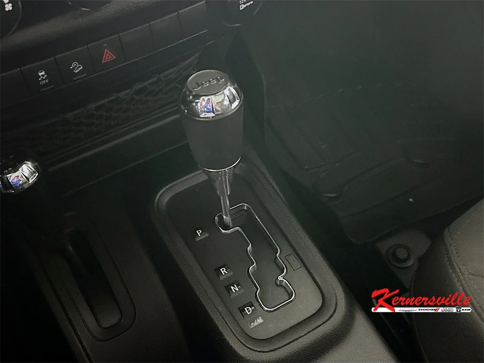 2015 Jeep JK Wrangler - Image 16 of 21