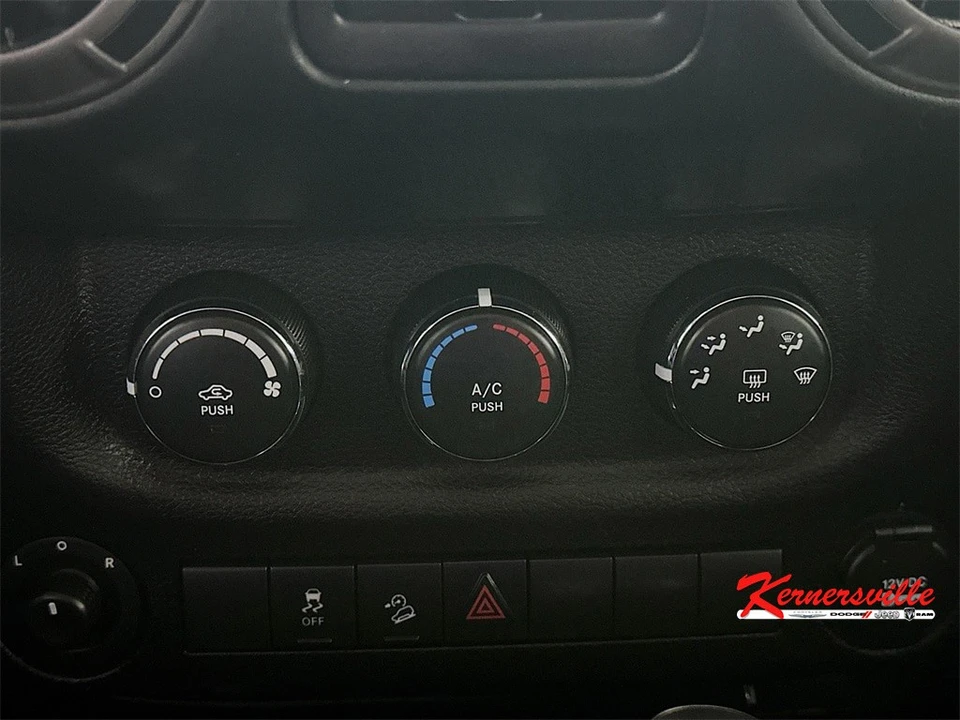 2015 Jeep JK Wrangler - Image 18 of 21