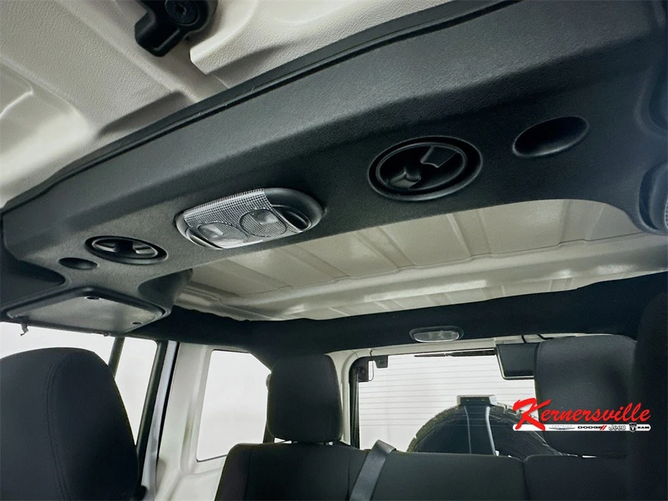 2015 Jeep JK Wrangler - Image 21 of 21