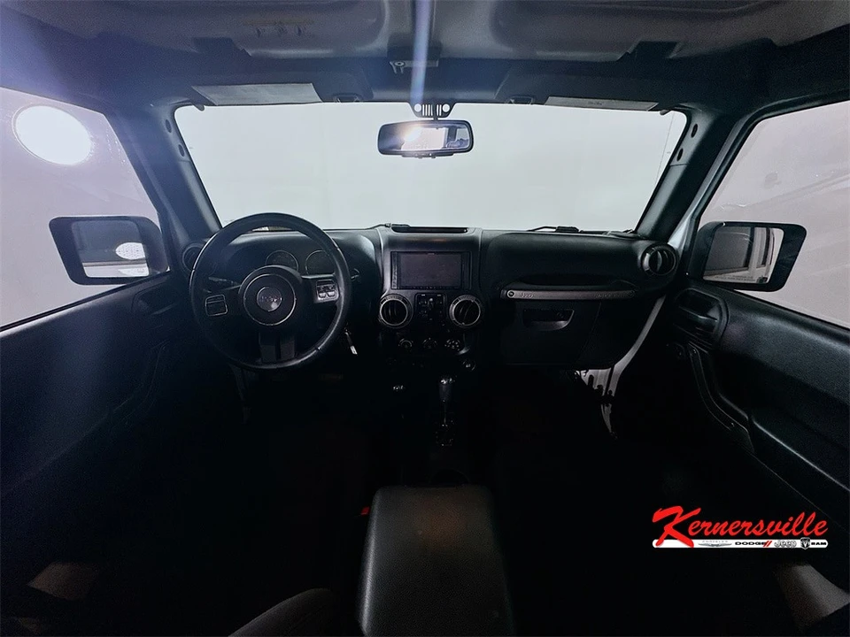 2015 Jeep JK Wrangler - Image 10 of 12