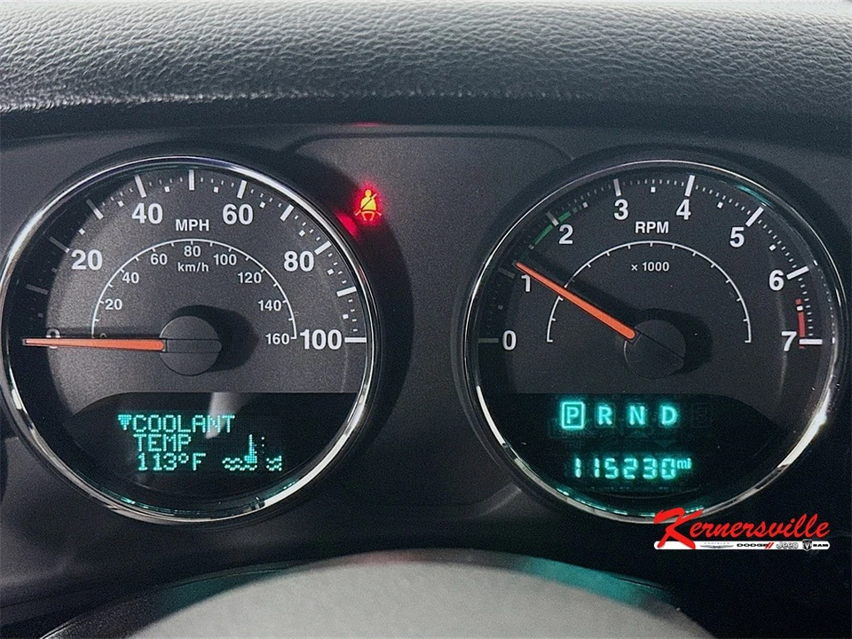 2015 Jeep JK Wrangler - Image 15 of 21