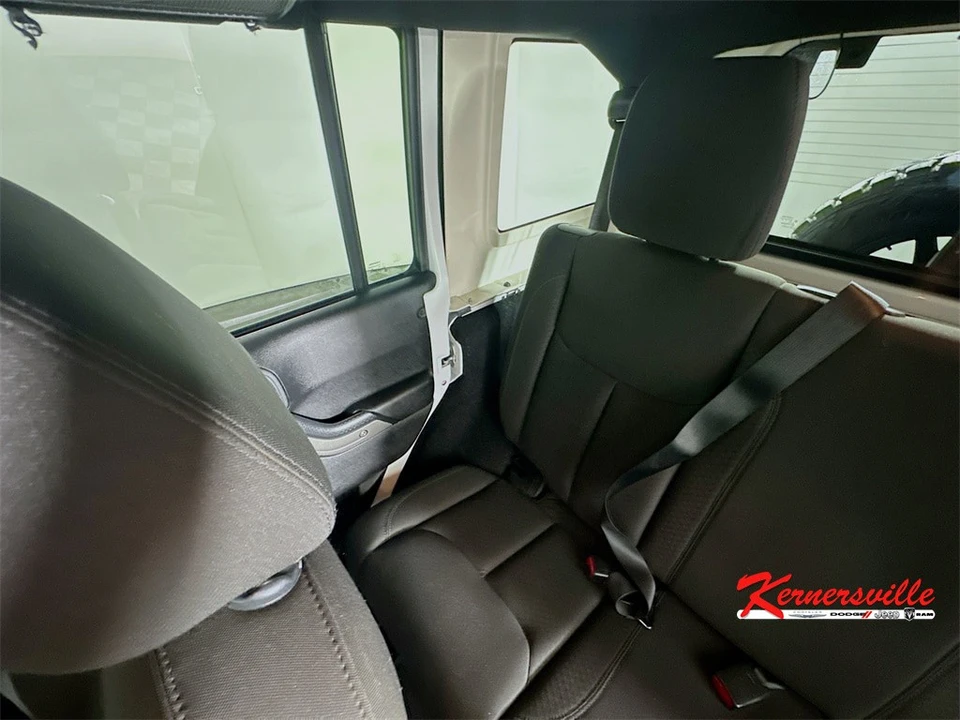 2015 Jeep JK Wrangler - Image 12 of 21