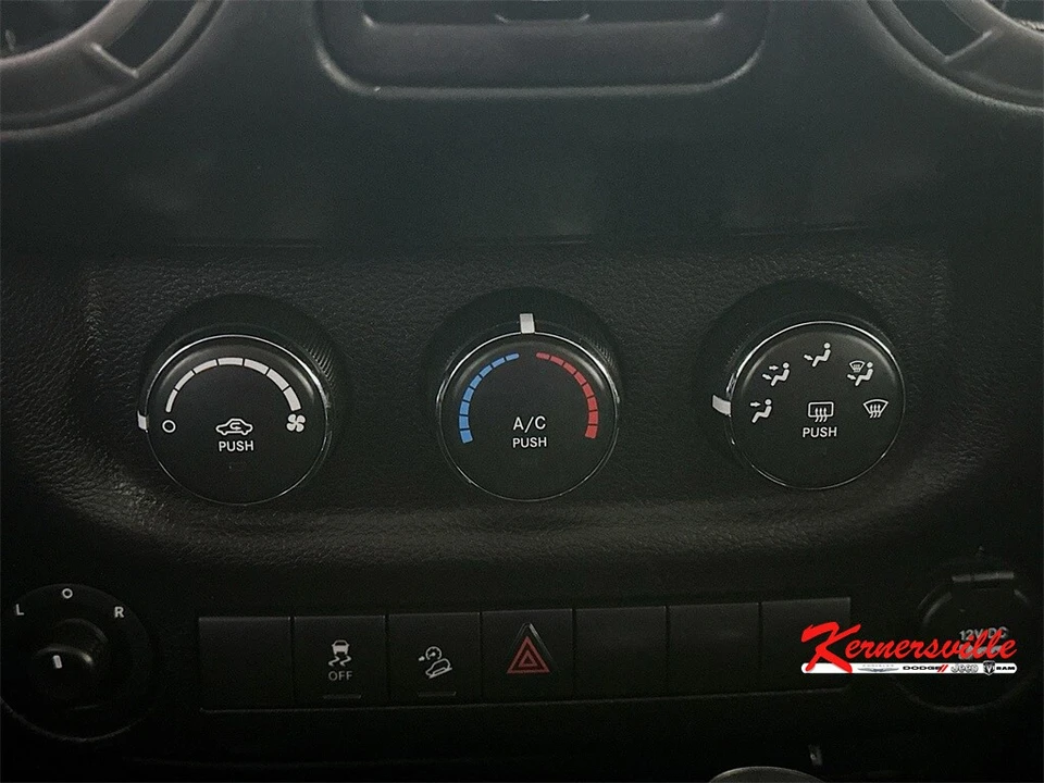 2015 Jeep JK Wrangler - Image 18 of 21