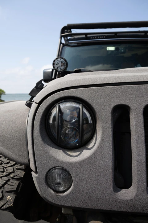 2015 Jeep JK Wrangler - Image 19 of 31