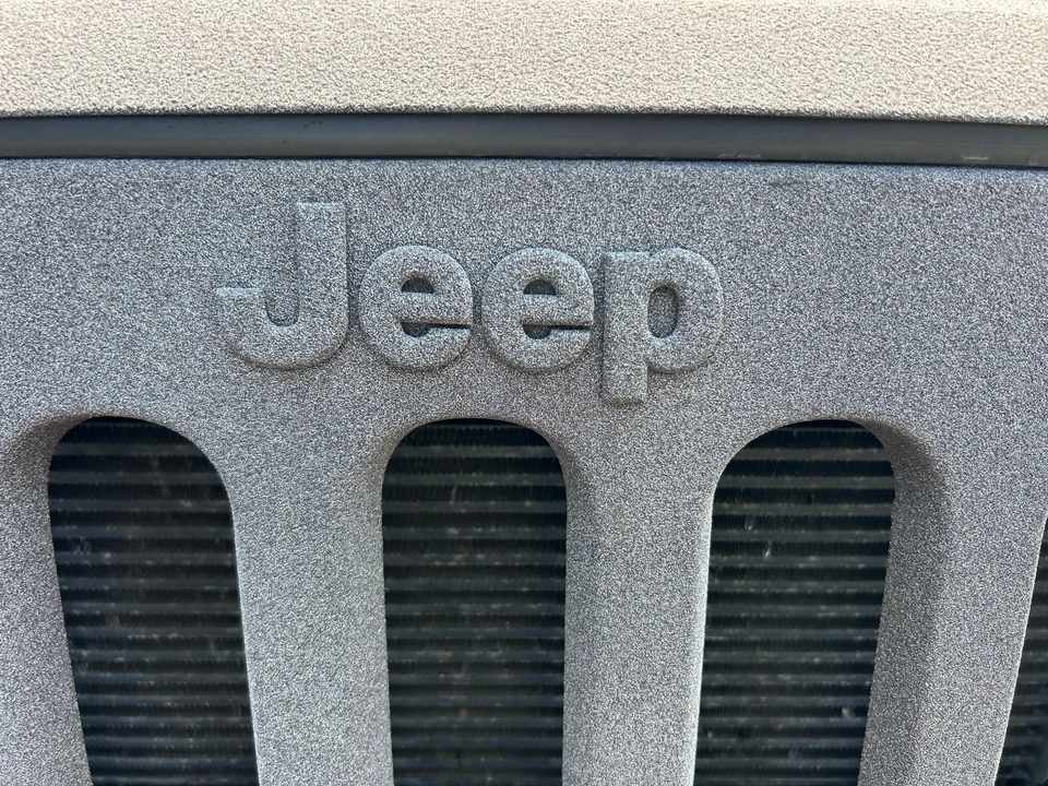2015 Jeep JK Wrangler - Image 24 of 31