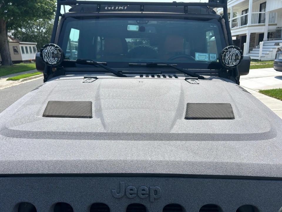 2015 Jeep JK Wrangler - Image 25 of 31