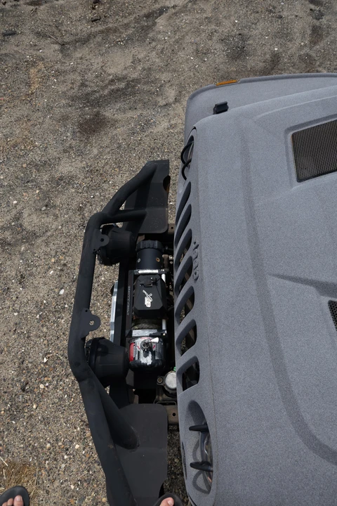 2015 Jeep JK Wrangler - Image 23 of 31