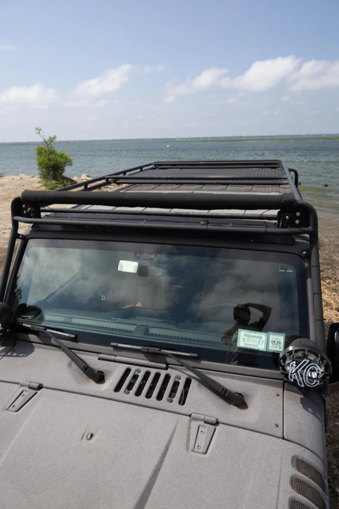 2015 Jeep JK Wrangler - Image 27 of 31
