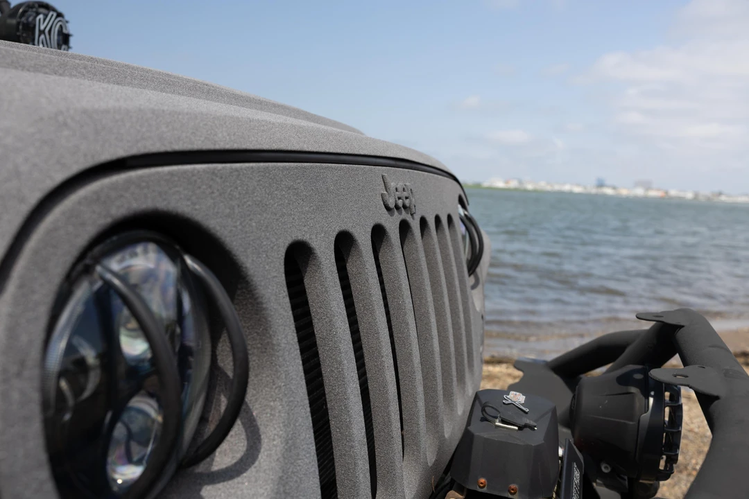 2015 Jeep JK Wrangler - Image 20 of 31