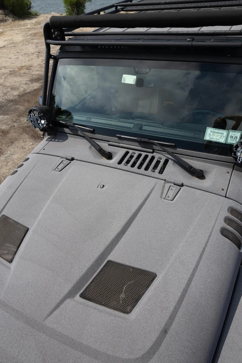 2015 Jeep JK Wrangler - Image 26 of 31