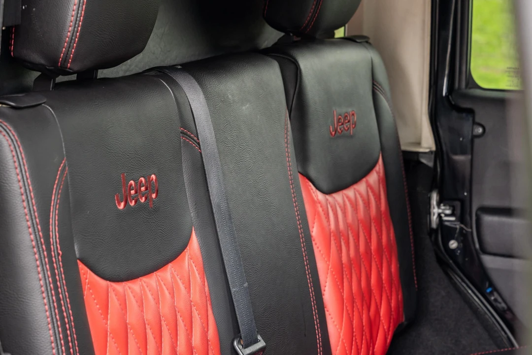 2015 Jeep JK Wrangler - Image 24 of 31