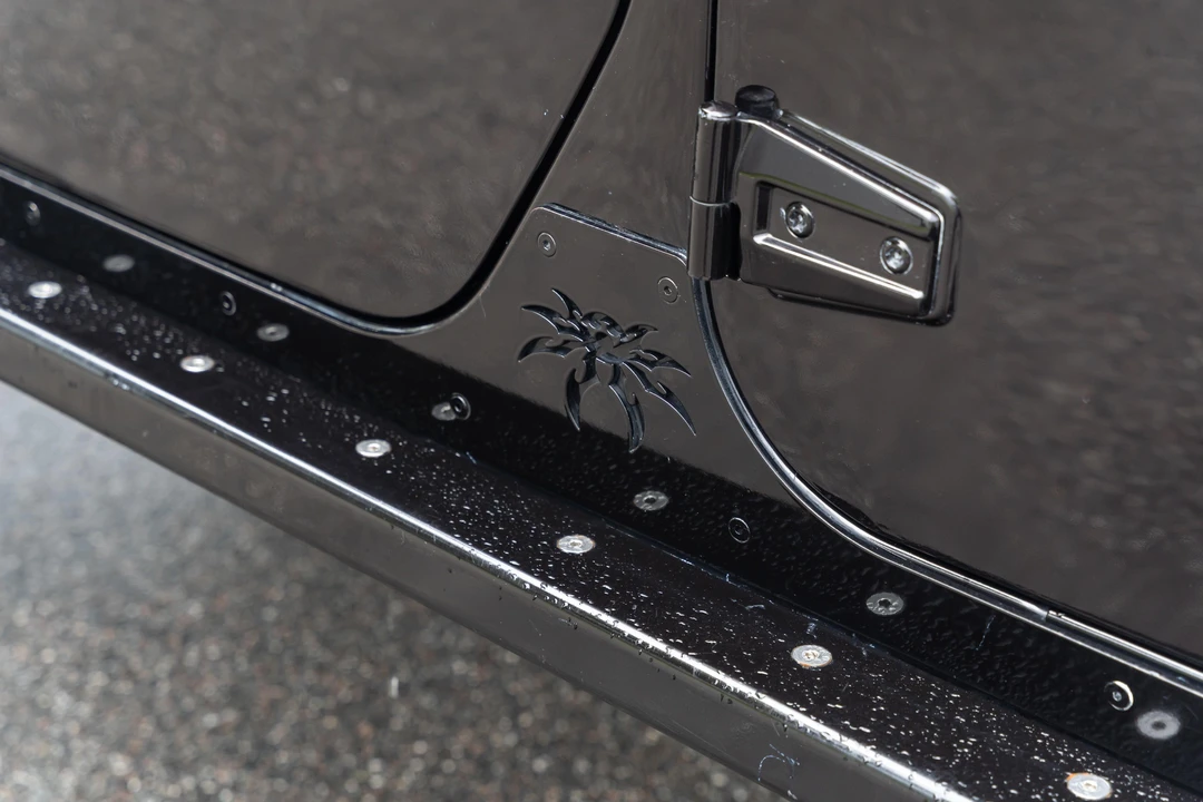 2015 Jeep JK Wrangler - Image 14 of 31