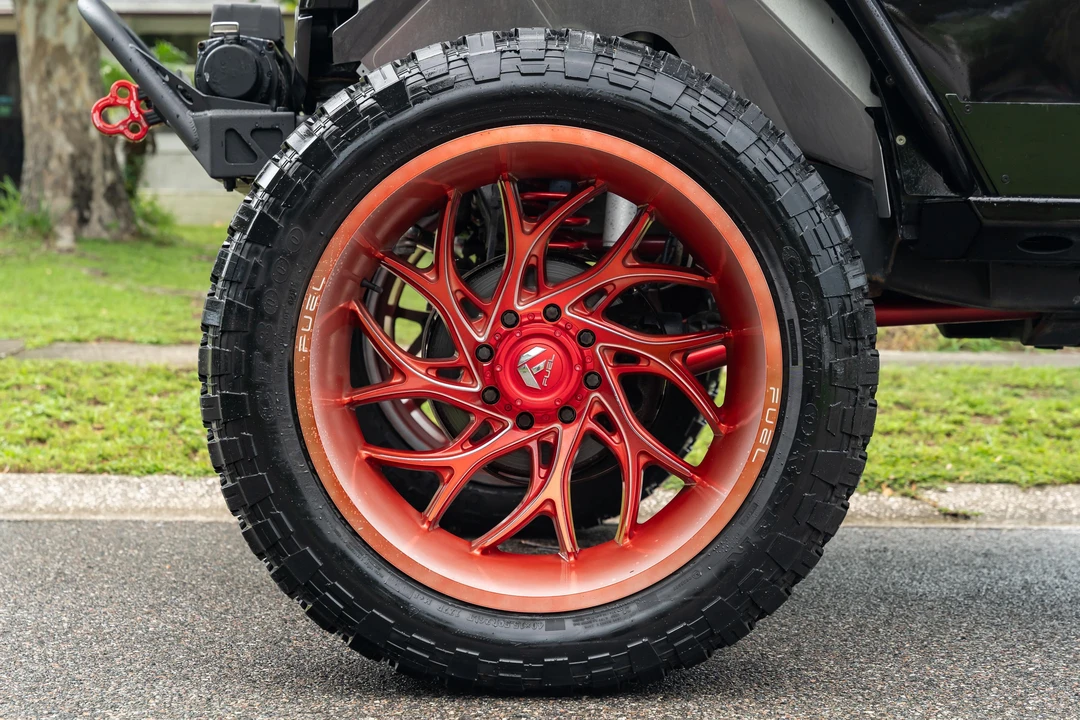 2015 Jeep JK Wrangler - Image 16 of 31