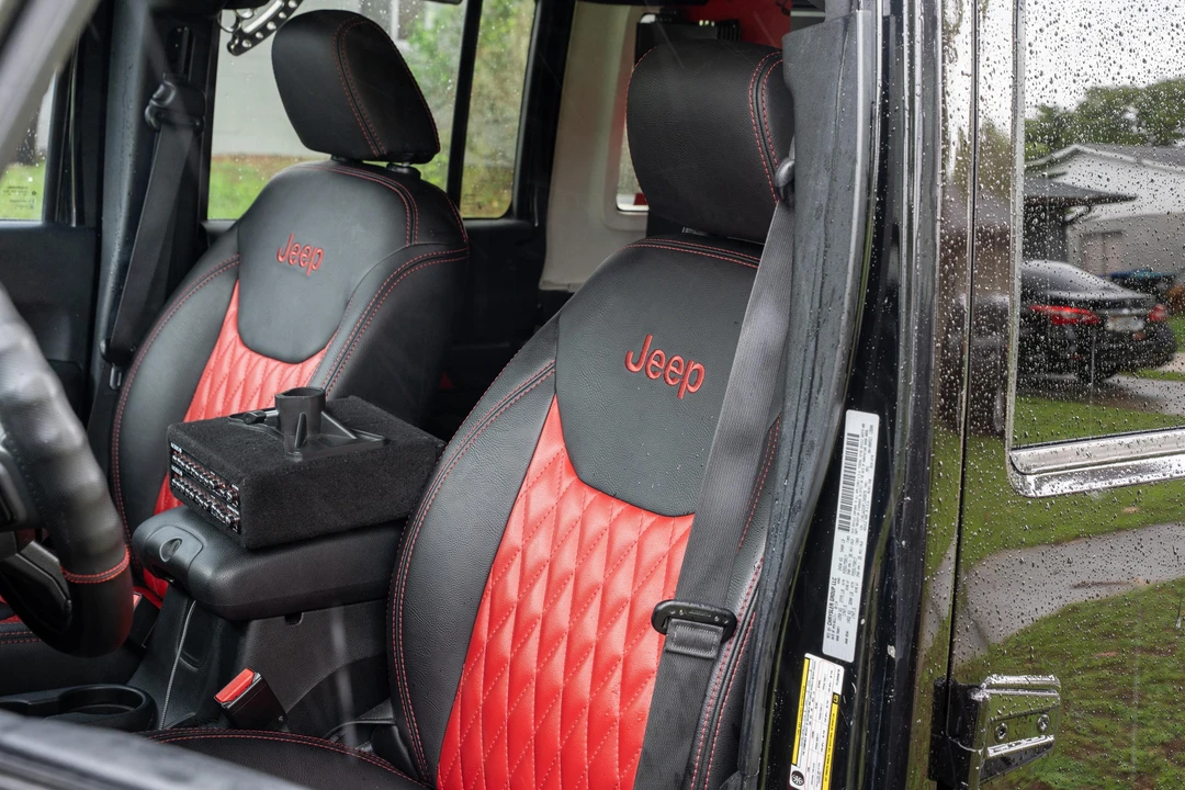 2015 Jeep JK Wrangler - Image 26 of 31