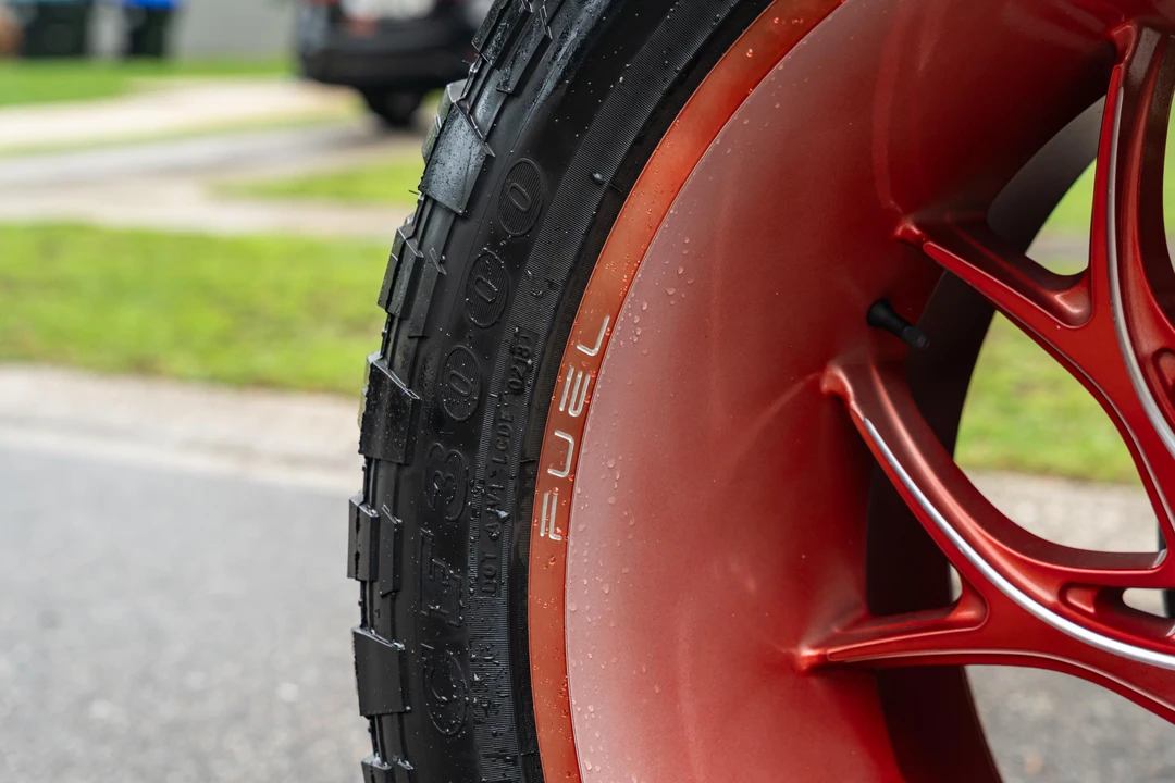 2015 Jeep JK Wrangler - Image 21 of 31