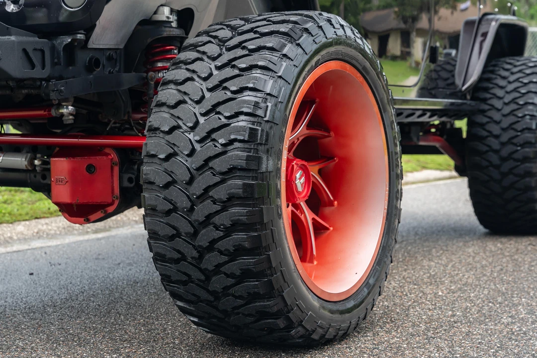 2015 Jeep JK Wrangler - Image 15 of 31