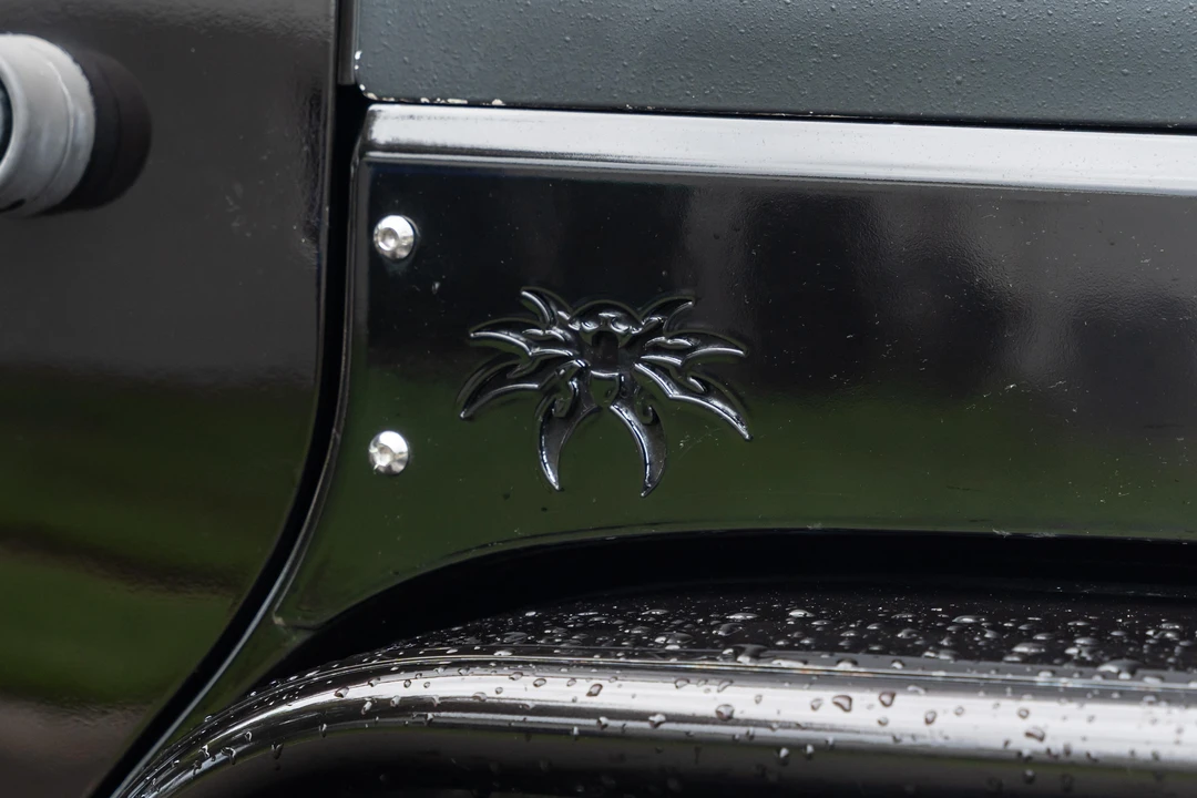 2015 Jeep JK Wrangler - Image 13 of 31