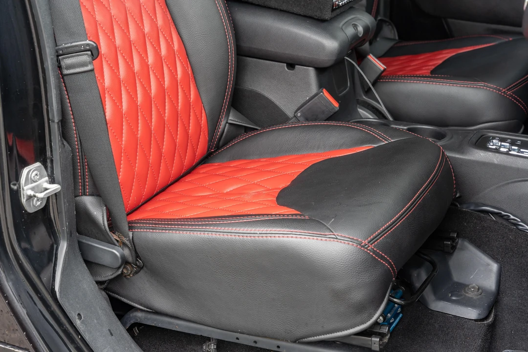 2015 Jeep JK Wrangler - Image 29 of 31