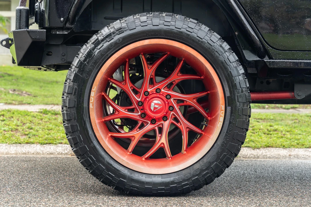 2015 Jeep JK Wrangler - Image 18 of 31