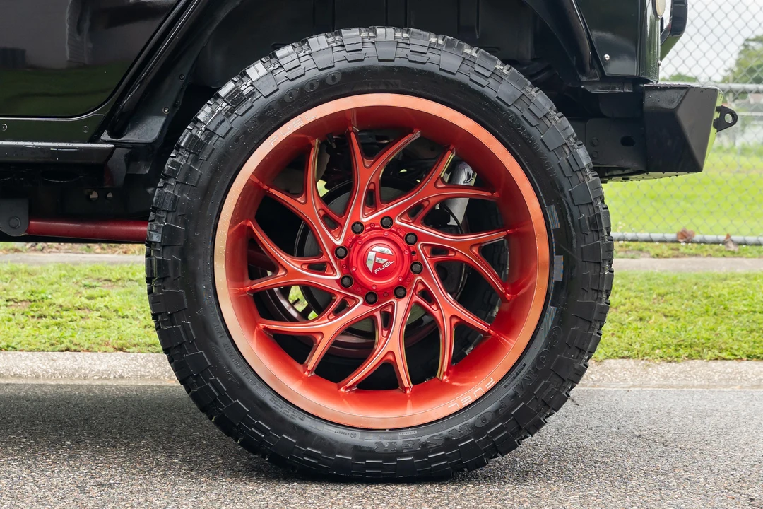 2015 Jeep JK Wrangler - Image 17 of 31