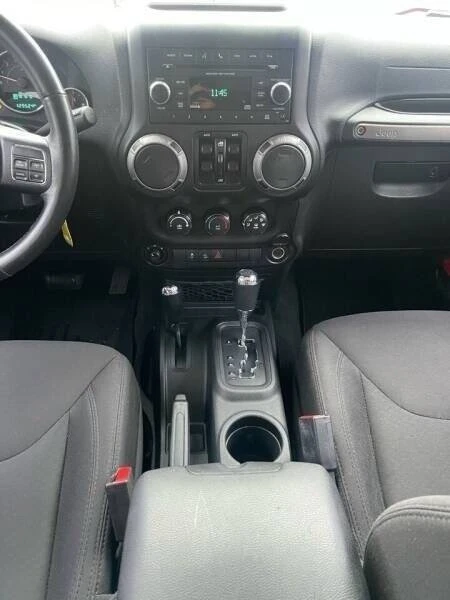 2015 Jeep JK Wrangler - Image 13 of 20