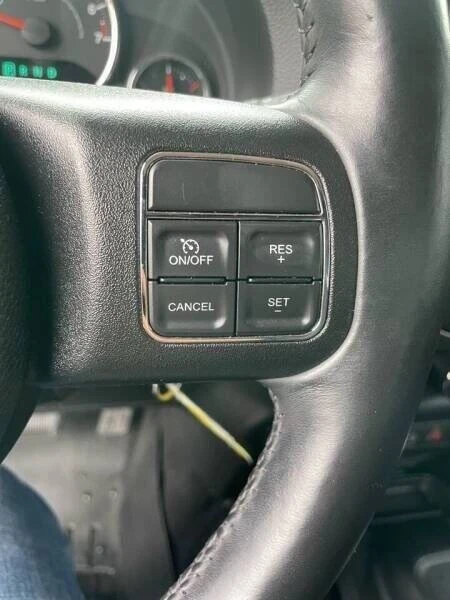 2015 Jeep JK Wrangler - Image 20 of 20