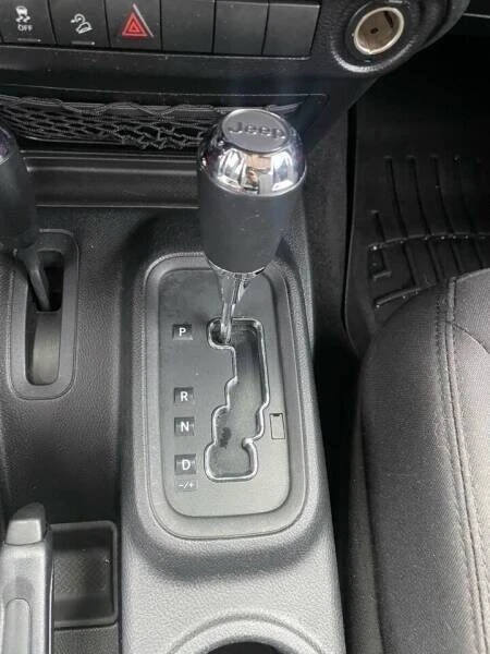 2015 Jeep JK Wrangler - Image 14 of 20