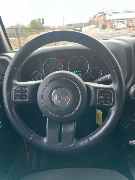 2015 Jeep JK Wrangler - Image 19 of 20